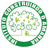 Instituto Construindo o Amanhã Logo